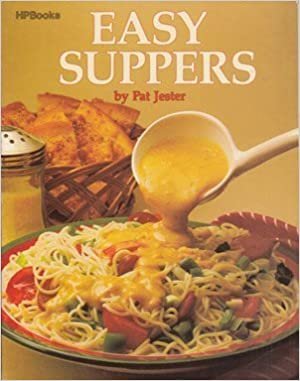 Easy Suppers