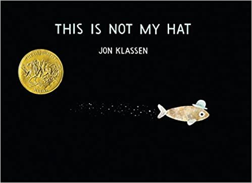 This Is Not My Hat (Caldecott Medal - Winner Title(s))
