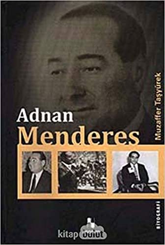 Adnan Menderes indir