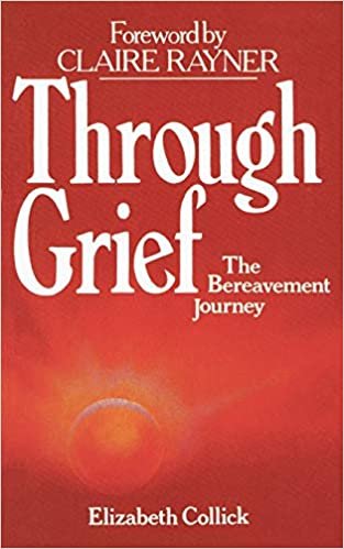 Through Grief: Bereavement Journey indir