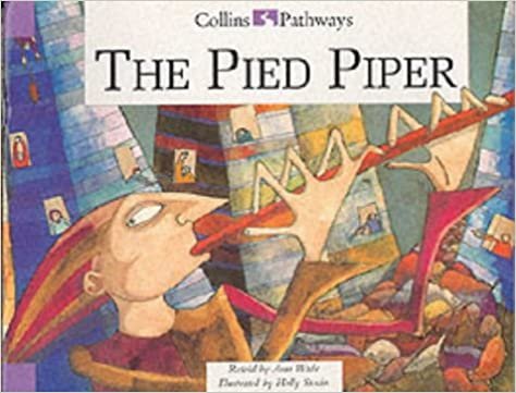 The Pied Piper (Collins Pathways S.)
