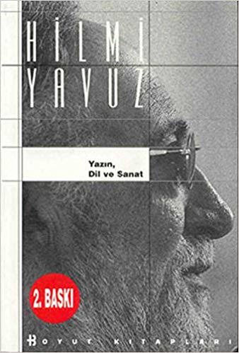 YAZIN DİL VE SANAT indir