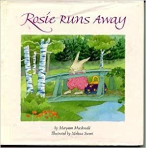 ROSIE RUNS AWAY