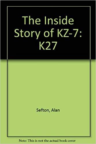 The Inside Story of Kz-7: New Zealand's First America's Cup Challenge Fremantle 1986-87 : The World Championships, Sardinia 1987: K27