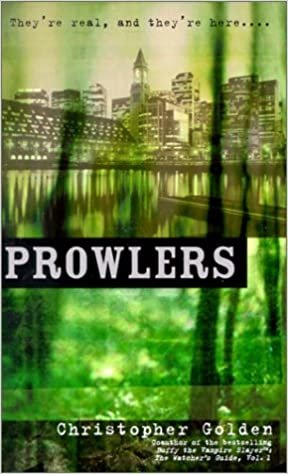 Prowlers indir
