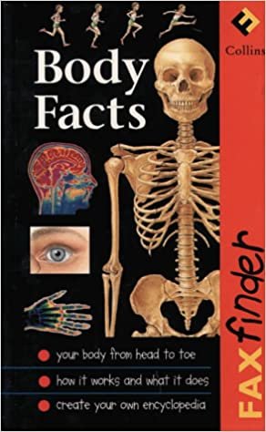 Body Facts (Faxfinder S.) indir