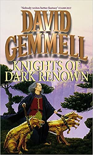 Knights Of Dark Renown indir