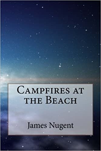 Campfires at the Beach