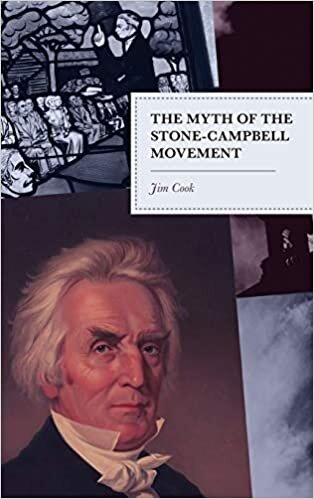 The Myth of the Stone-Campbell Movement indir