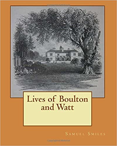 Lives of Boulton and Watt indir