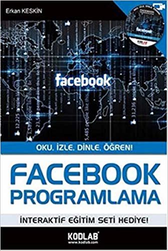 Facebook Programlama