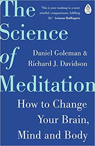 The Science of Meditation: How to Change Your Brain, Mind and Body indir