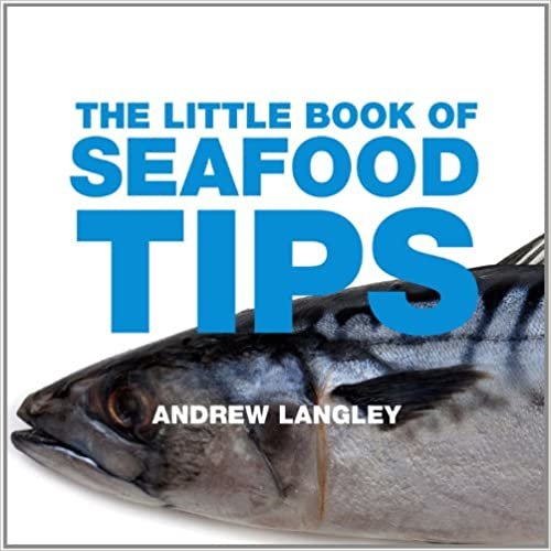 The Little Book of Seafood Tips (Little Books of Tips) indir