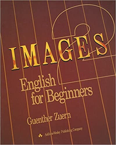 Images 2: English for Beginners