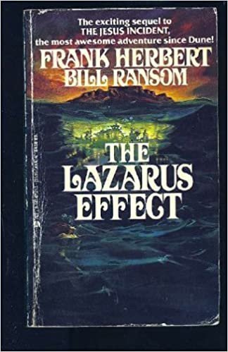 Lazarus Effect