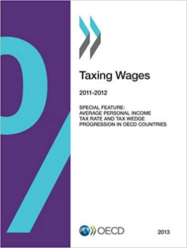 Taxing Wages 2013 (ECONOMIE)