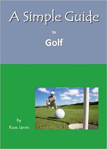 SIMPLE GUIDE TO GOLF (Simple Guides)