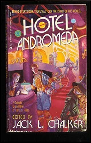 Hotel Andromeda