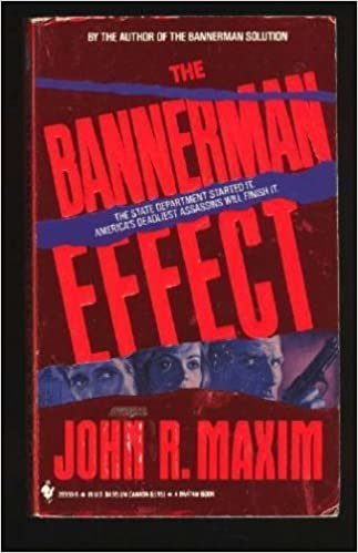 The Bannerman Effect indir