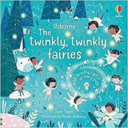 The Twinkly Twinkly Fairies indir