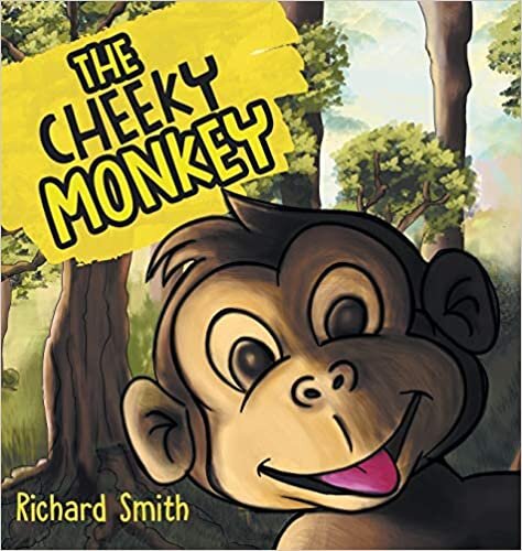 The Cheeky Monkey