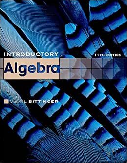 Introductory Algebra [With Access Code]