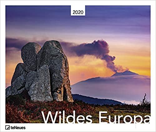 Wildes Europa 2020