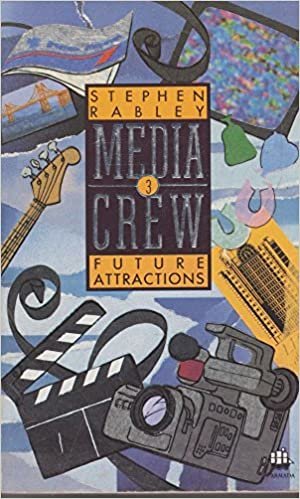 Media Crew: Future Attractions v. 3 indir