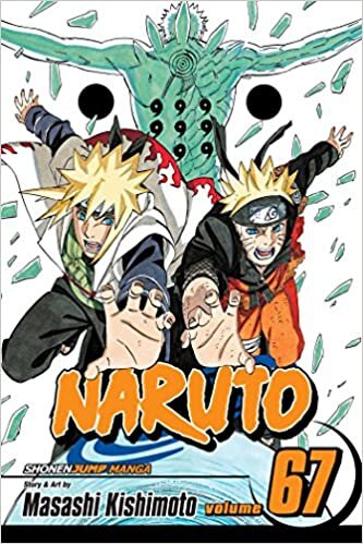 Naruto 67 indir