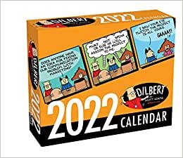 Dilbert 2022 Day-to-Day Calendar indir