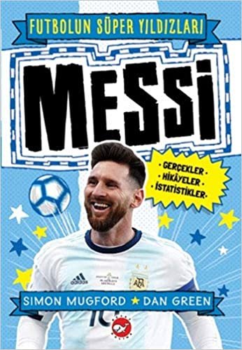 Futbolun Süper Yıldızları Messi: Football Superstars Messi Rules indir