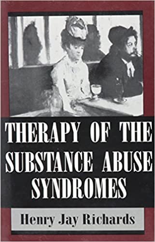Therapy of Substance Abuse Syndromes