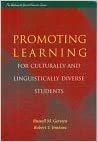 Promoting Learning for Culturally and Linguistically Diverse Students: Classroom Applications from Contemporary Research (Wadsworth Special Educator Series)