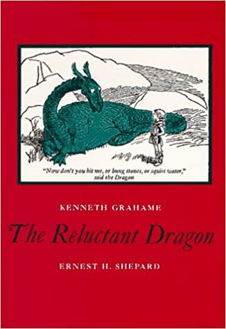 The Reluctant Dragon indir
