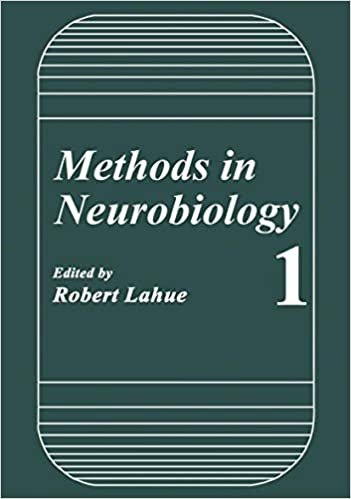 Methods in Neurobiology: 1 indir
