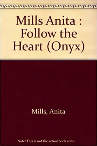 Follow the Heart (Onyx)