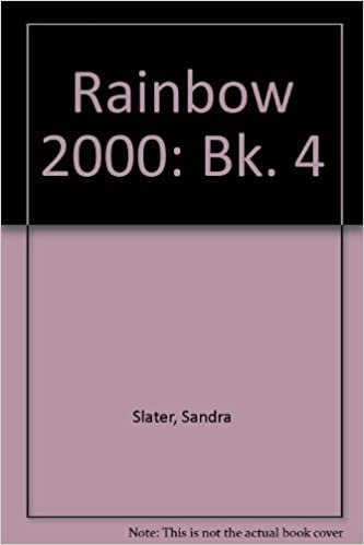 Rainbow 2000,Pupils Bk 4 indir