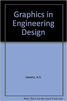 Graphics in Engineering Design indir