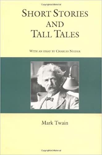 Short Stories and Tall Tales (Courage Literary Classics)