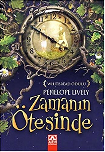 Zamanın Ötesinde