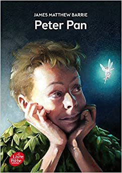 Peter Pan (Livre de Poche Jeunesse)