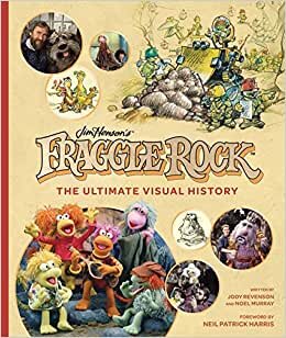 Fraggle Rock: The Ultimate Visual History indir