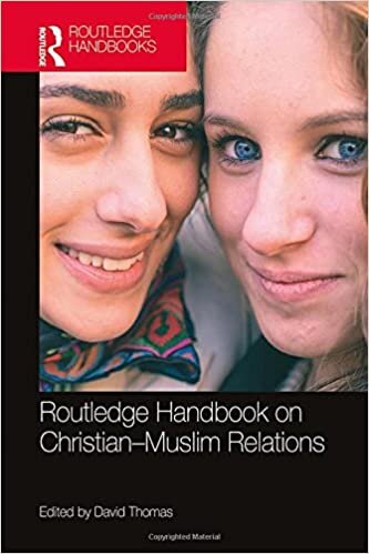 Routledge Handbook on Christian-Muslim Relations indir