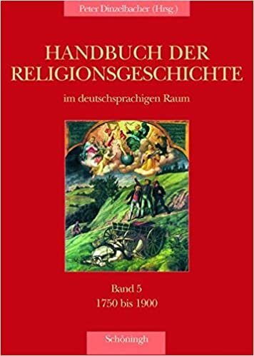 Handbuch der Religionsgeschichte im deutschsprachigen Raum 5. Hoch- und Spätmittelalter indir