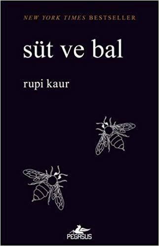 Süt ve Bal: New York Times Bestseller indir