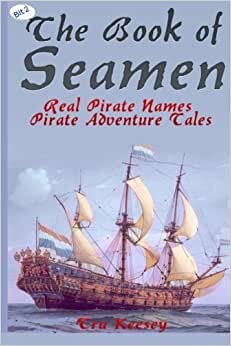 The Book of Seamen Bit 2: Volume 2