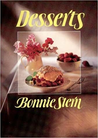Bonnie Stern Desserts