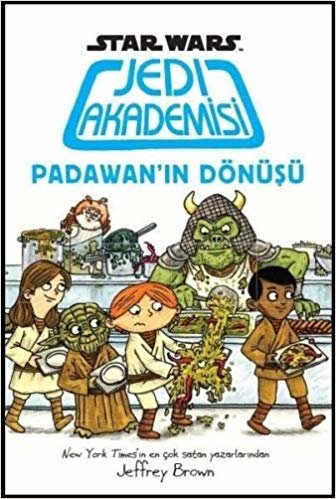 Star Wars Jedi Akademisi - Padawan'ın Dönüşü indir