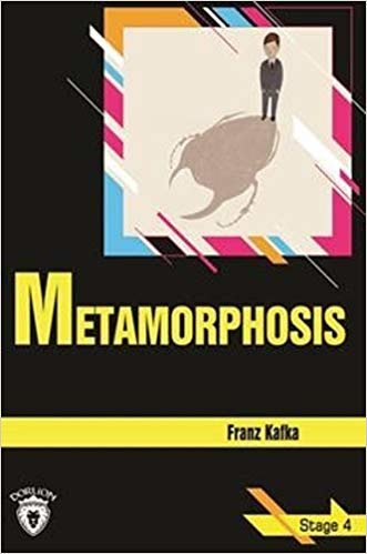Metamorphosis Stage - 4