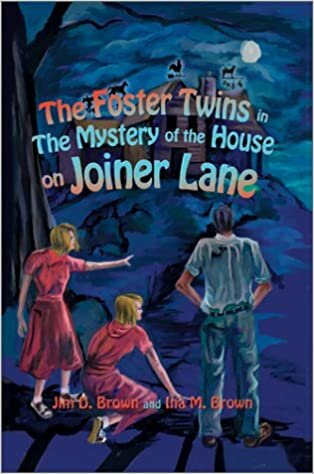 The Foster Twins in the Mystery of the House on Joiner Lane indir